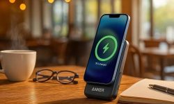 تا پایان سال میلادی منتظر انقلاب در موبایل‌ها باشید | شارژ بی‌سیم معکوس در راه است