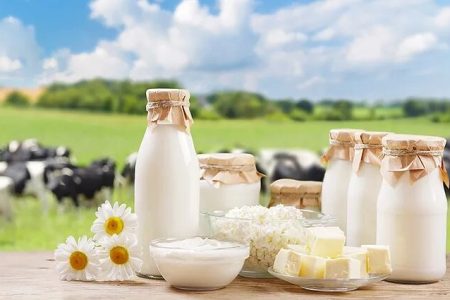 لبنیاتی که سرطان را به چالش می‌کشد