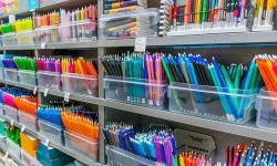 بازار نوشت‌افزار در آستانه مهر؛ گرانی آرام، دغدغه‌های پنهان