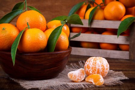 میوه‌ کوچکی که علاج چند بیماری است