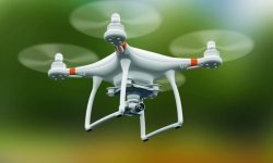 پرواز هرگونه پهپاد غیرنظامی بدون پلاک غیرقانونی است