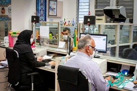 توضیح رئیس سازمان اداری و استخدامی درباره ساعت کاری ادارات و تعطیلی پنجشنبه‌ها