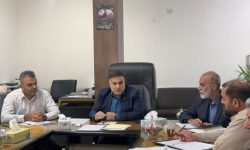 واحد تولید گازاکسیژن مسجدسلیمان باید راه اندازی شود