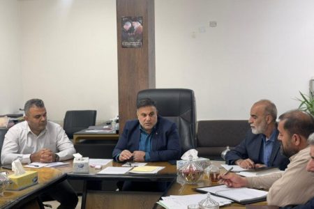 واحد تولید گازاکسیژن مسجدسلیمان باید راه اندازی شود