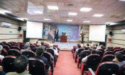 برگزاری سمینار آموزشی پدافند غیر عامل براساس طرح تداوم کسب و کار در نفت و گاز مارون