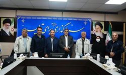 طرح جامع پیشگیری از اعتیاد در نفت و گاز مارون آغاز شد