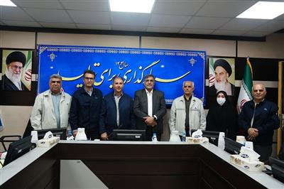 طرح جامع پیشگیری از اعتیاد در نفت و گاز مارون آغاز شد