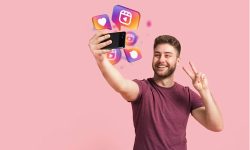 ویرایش حرفه‌ای عکس و ویدیو با Meta AI در استوری‌های اینستاگرام