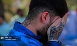 دستگیری عاملان تیراندازی‌های سریالی در شادگان