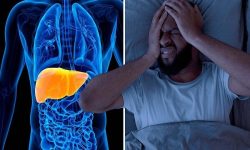 ۳ بیماری افزایش دهنده خطر مرگ ناشی از کبد چرب