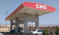 جایگاه CNG شهرداری مسجدسلیمان مجدداً به مدار خدمت بازگشت