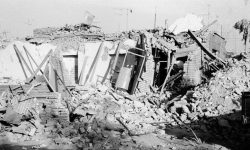 برگی از تاریخ/ روایت یک جنایت در مسجدسلیمان