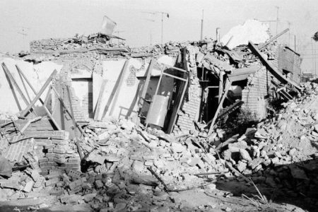 برگی از تاریخ/ روایت یک جنایت در مسجدسلیمان