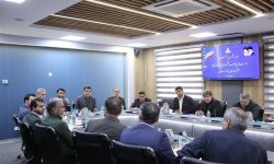 پیش‌بینی، پیشگیری و مدیریت ریسک؛ رویکرد جدید حراست شرکت ملی نفت ایران