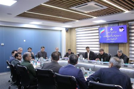 پیش‌بینی، پیشگیری و مدیریت ریسک؛ رویکرد جدید حراست شرکت ملی نفت ایران