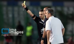 اعلام اسامی داوران هفته نهم لیگ برتر فوتبال