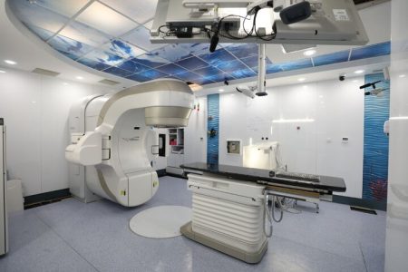 رادیوتراپی؛ درمان تخصصی برای کودکان مبتلا به سرطان