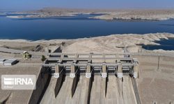 ۱۵۰ مگاوات نیروگاه خورشیدی در سد کرخه ساخته می شود