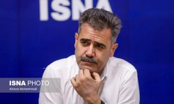 سیروس پورموسوی سرمربی نفت آبادان شد