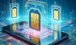 سیم‌کارت‌های فیزیکی در مسیر خداحافظی