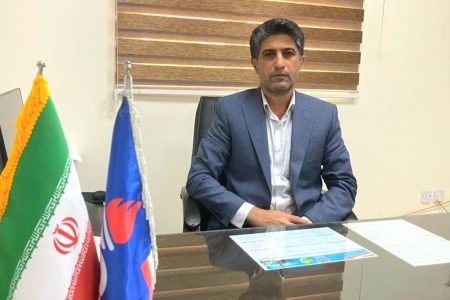 تغییر بزرگ در قدیمی ترین تولید کننده نفت خاورمیانه؛ مدیرعامل شرکت بهره برداری نفت و گاز مسجدسلیمان منصوب شد