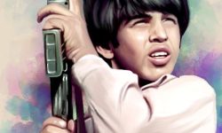 موشن گرافیک/ بزرگ مرد کوچک مسجدسلیمانی نبرد خونین شهر