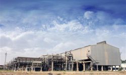 اجرای موفق تعمیرات اساسی ایستگاه تقویت فشار گاز مارون ۳ بنگستان