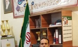 ریالی از بودجه عمومی مسجدسلیمان صرف تیم کُشتی فرنگی نمی‌شود/ برخی انتقادات بزرگ‌نمایی است