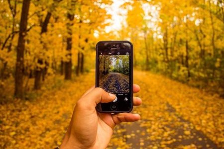 چهار اپلیکیشن قدرتمند برای عکاسی RAW و ویرایش حرفه‌ای در اندروید