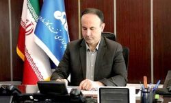 پیام مدیرعامل شرکت بهره برداری نفت و گاز مارون به مناسبت هفته تربیت بدنی و ورزش