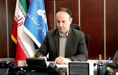 پیام مدیرعامل شرکت بهره برداری نفت و گاز مارون به مناسبت هفته تربیت بدنی و ورزش