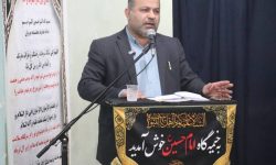 شهردار مسجدسلیمان: اعتبار ما احترامی است که مردم به ما داده‌اند / تا شاهرگ پای مردم ایستاده‌ایم