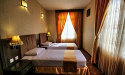 بهره‌مندی بازنشستگان کشوری از تخفیفات ویژه هتل‌های ایرانگردی و جهانگردی