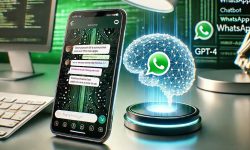واتس‌اپ متحول می‌شود: رونمایی از ۵ قابلیت برتر با هوش مصنوعی و عکس‌های زنده