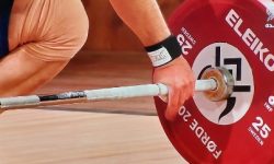 کسب ۳ طلا؛ دستاورد وزنه‌برداران جوان خوزستانی در مسابقات کشوری