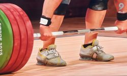 ردای خوش دوخت قهرمانی بر تن پولاد مردان زادگاه وزنه برداری/ تیم نفت و گاز مسجدسلیمان قهرمان مسابقات وزنه برداری لیگ باشگاه های استان خوزستان