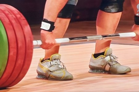 ردای خوش دوخت قهرمانی بر تن پولاد مردان زادگاه وزنه برداری/ تیم نفت و گاز مسجدسلیمان قهرمان مسابقات وزنه برداری لیگ باشگاه های استان خوزستان