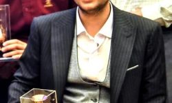 افتخارآفرینی فرزند یکی از کارکنان نفت و گاز مارون و کسب ۲طلای المپیادهای کشوری و ۱ مدال المپیاد جهانی