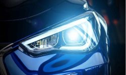 اعمال قانون و توقیف ساعتی بیش از ۴۸ هزار خودرو برای استفاده از چراغ‌های خیره‌ کننده و غیراستاندارد