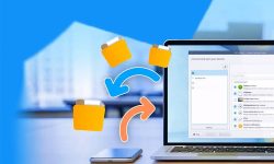 بهترین روش‌های انتقال فایل بین کامپیوتر و گوشی