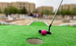 با درخشش گلفرهای مسجدسلیمانی؛ تیم خوزستان فاتح المپیاد کشور شد