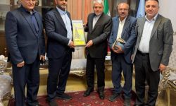 میراث صنعتی نفت ایران در مسیر “ثبت جهانی”