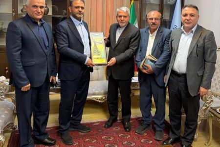 میراث صنعتی نفت ایران در مسیر “ثبت جهانی”