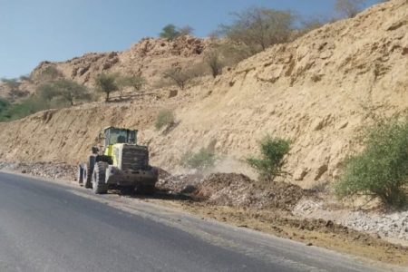 اجرای عملیات گسترده نخاله‌برداری و پاکسازی در نقاط مختلف شهری مسجدسلیمان