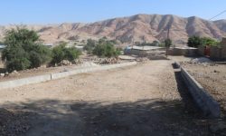 تداوم پروژه عمرانی زیرسازی و آماده‌سازی آسفالت محله خواجه‌آباد