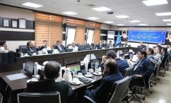 برگزاری دوره مدیریت شرایط اضطراری ویژه مدیران و روسای نفت و گاز مارون