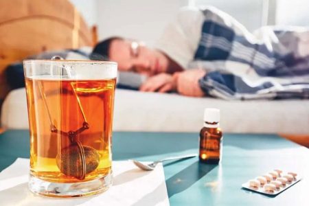 از کجا بفهمیم آنفلوآنزا گرفته‌ایم؟ ؛ علائم ، تفاوت با سرماخوردگی و بهترین روش‌های درمان