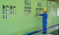 پیش راه‌اندازی ایستگاه تزریق گاز میدان نفتی قلعه‌نار خوزستان با موفقیت انجام شد