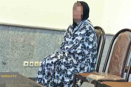 دختر ۱۶ ساله مدیر شبکه حرفه‌ای کلاهبرداری