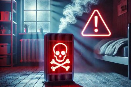 قاتل خاموش بلای جان ۳ عضو یک خانواده در عقیلی گتوند